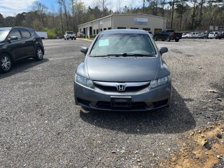 Image for 2010 Honda Civic LX ID: 7243751