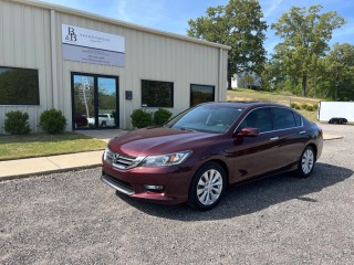Image for 2013 Honda Accord EXL ID: 7268293