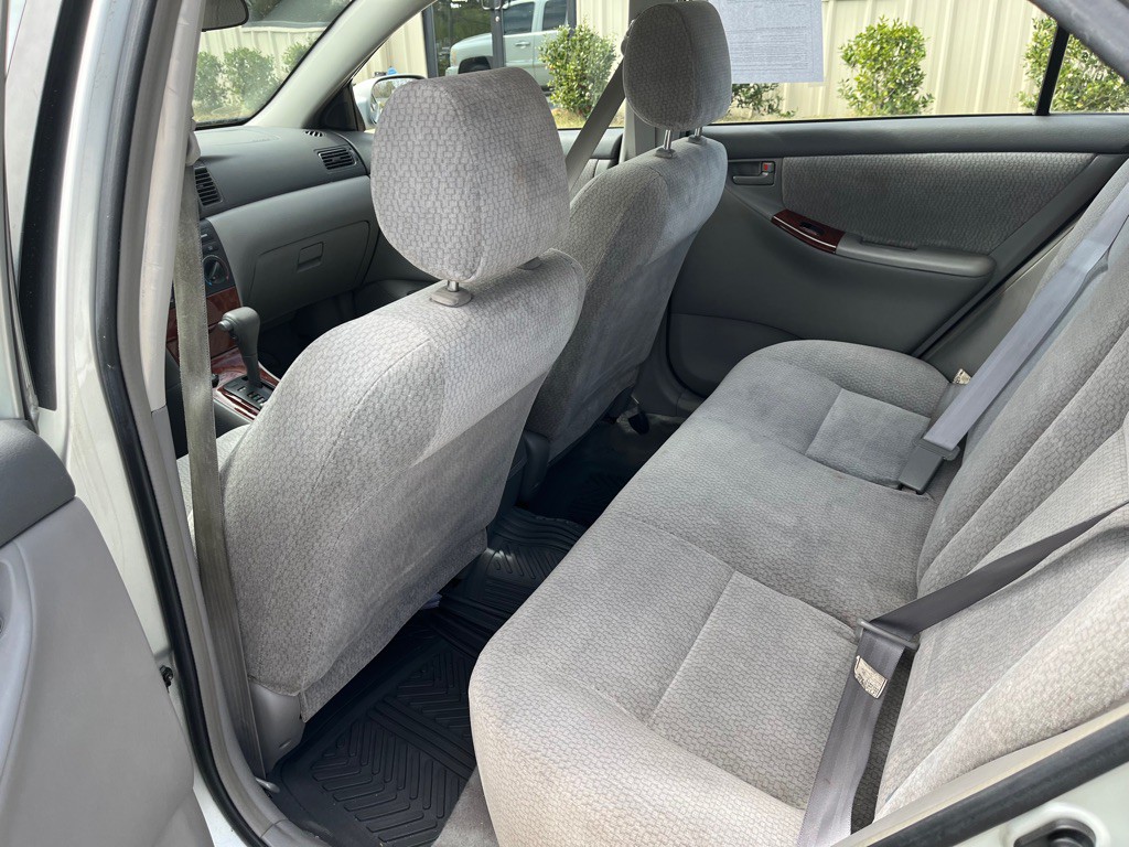 2003 Toyota Corolla Image 6