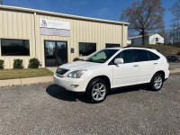 Image for 2008 Lexus RX 350 ID: 7284645