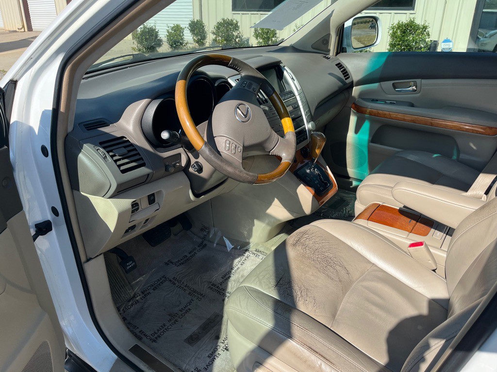2008 Lexus RX Image 5