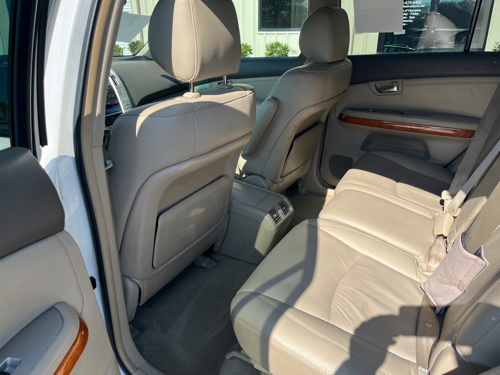 2008 Lexus RX Image 6