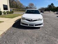 Image for 2013 Toyota Camry L ID: 7295286