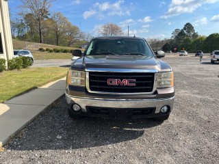 Image for 2008 GMC Sierra 1500 ID: 7304698