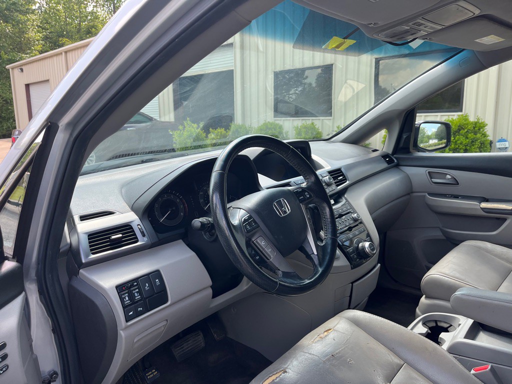 2014 Honda Odyssey Image 5