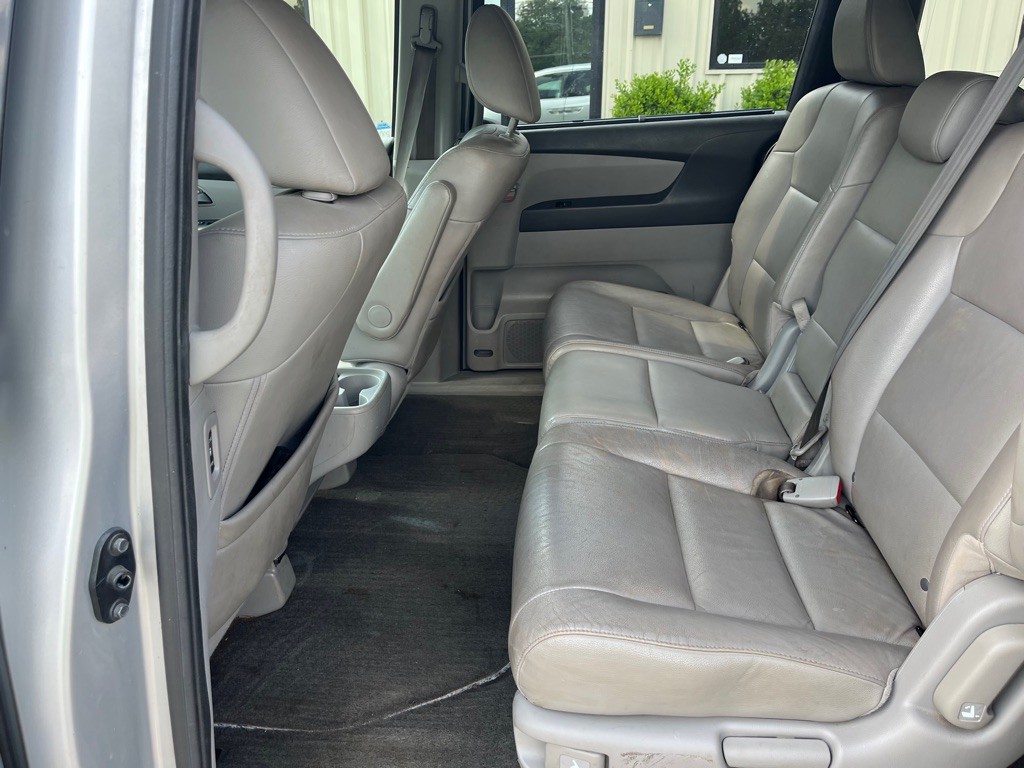 2014 Honda Odyssey Image 6