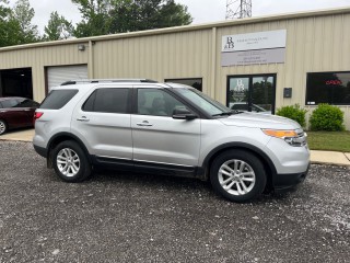 Image for 2013 Ford Explorer XLT ID: 7365762