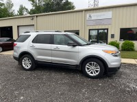 Image for 2013 Ford Explorer XLT ID: 7365762