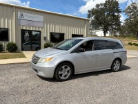 Image for 2013 Honda Odyssey Touring ID: 7365788