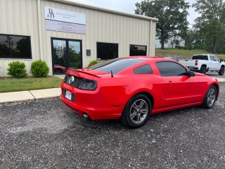 Image for 2013 Ford Mustang  ID: 7377349