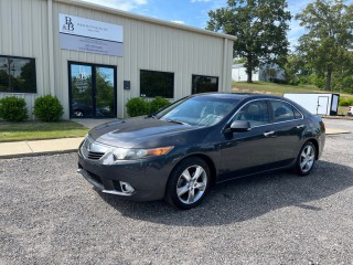 Image for 2012 Acura TSX  ID: 7386426