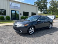 Image for 2012 Acura TSX  ID: 7386426