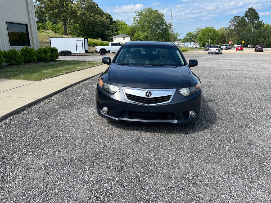 2012 Acura TSX Image 2