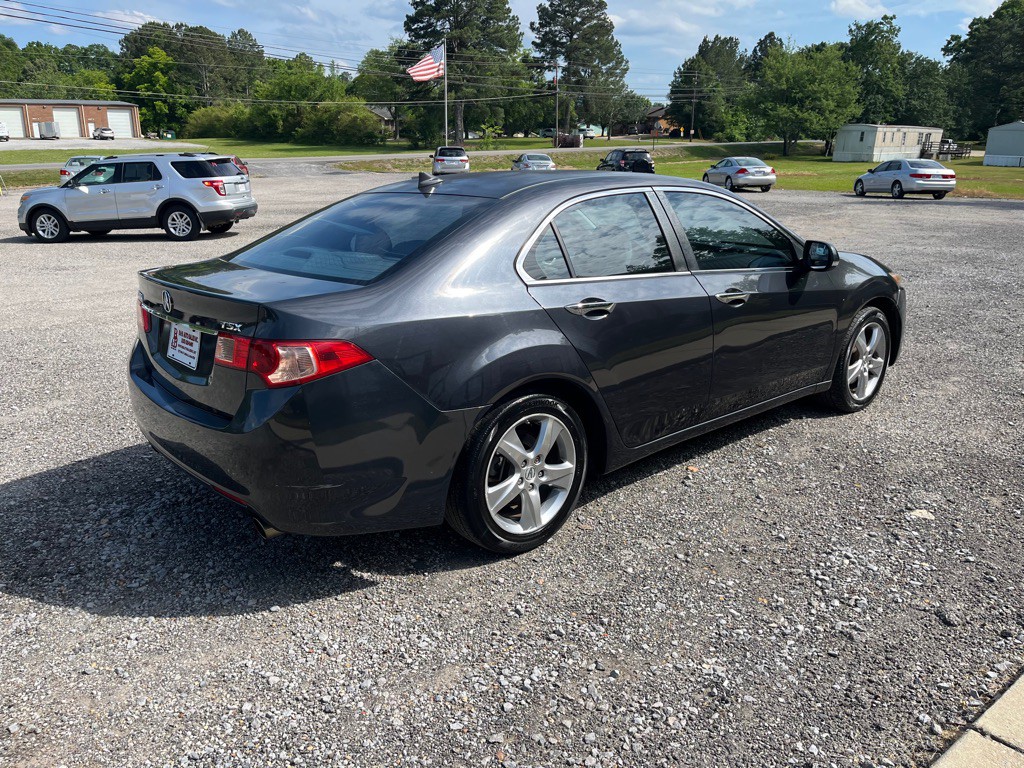 2012 Acura TSX Image 3