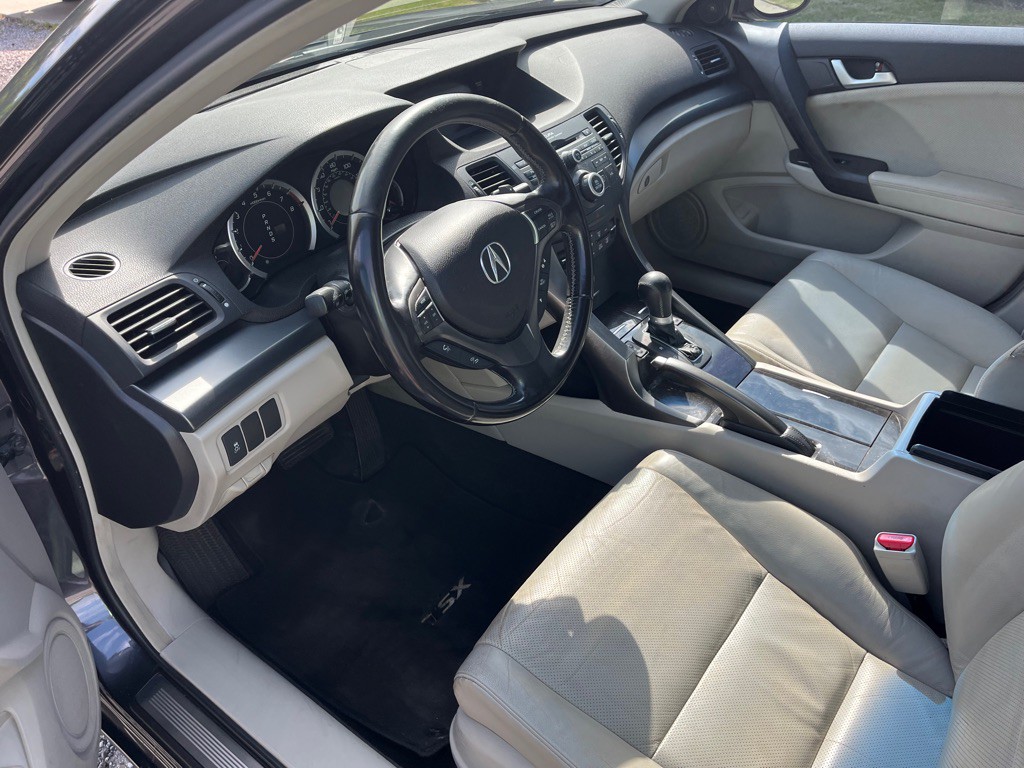 2012 Acura TSX Image 5