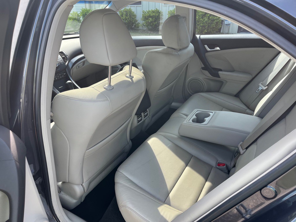 2012 Acura TSX Image 6