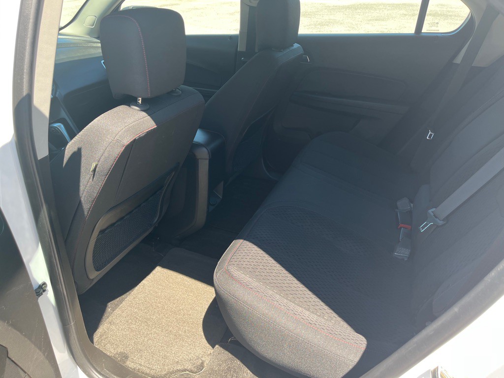 2015 Chevrolet Equinox Image 5