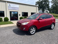 Image for 2013 Hyundai Tucson GLS ID: 7456245