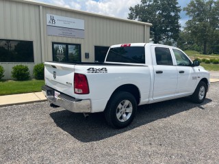 Image for 2018 RAM 1500 ST ID: 7471964