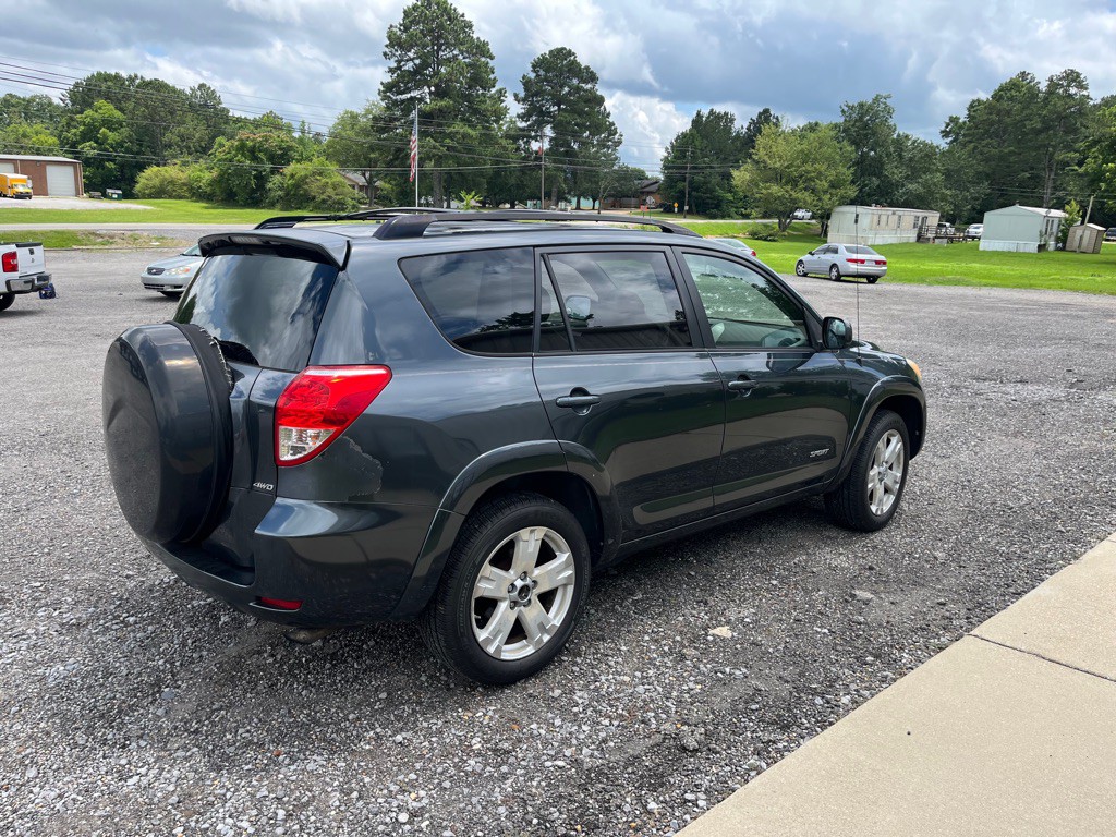 2009 Toyota Highlander Image 1