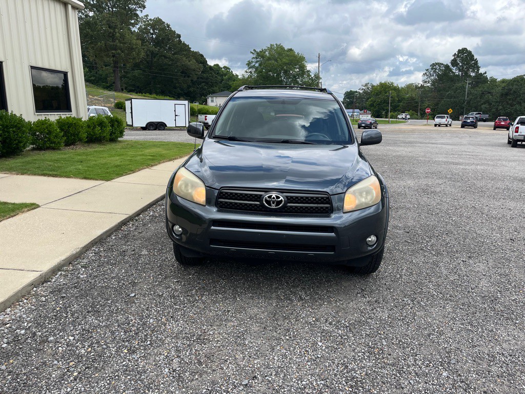 2009 Toyota Highlander Image 3
