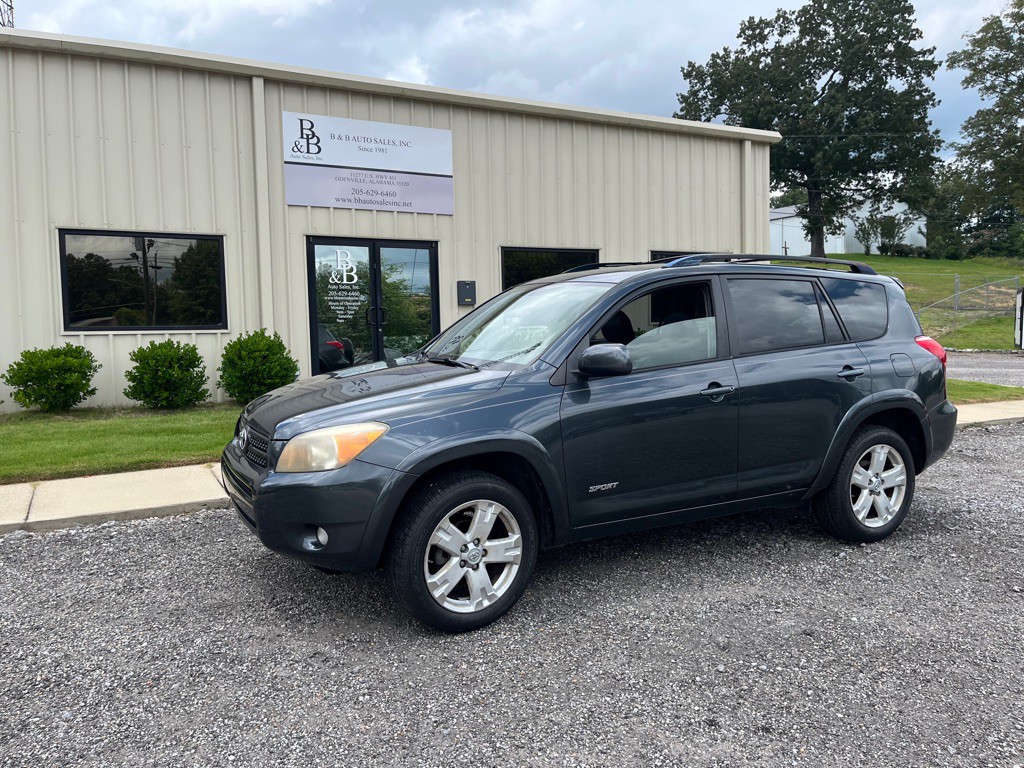 2009 Toyota Highlander Image 6