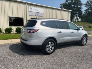 Image for 2016 Chevrolet Traverse LT ID: 7500794