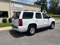 Image for 2008 Chevrolet Tahoe 1500 ID: 7501025