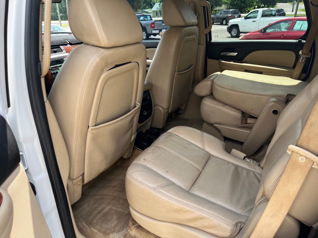 2008 Chevrolet Tahoe Image 6