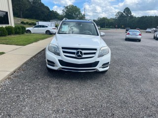 Image for 2015 Mercedes-Benz GLK-Class GLK 350 ID: 7550626