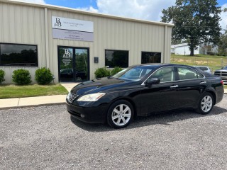 Image for 2007 Lexus ES 350 ID: 7555093