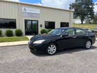 Image for 2007 Lexus ES 350 ID: 7555093