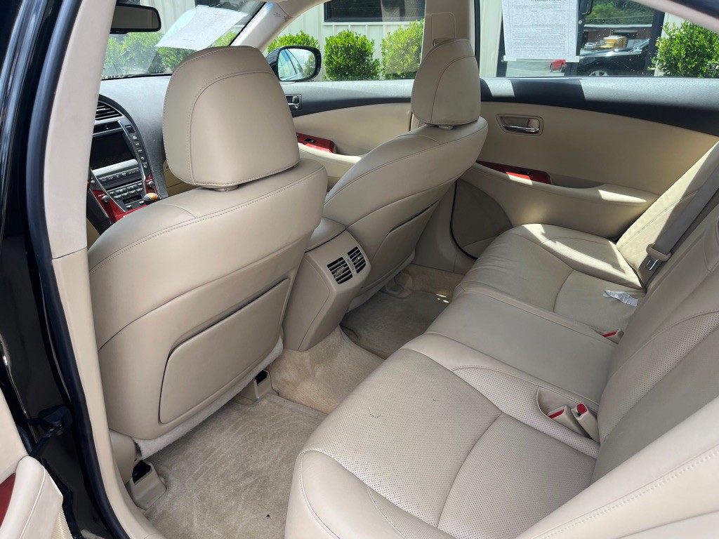 2007 Lexus ES Image 6