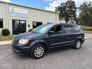 Image for 2014 Chrysler Town & Country Touring ID: 7569477