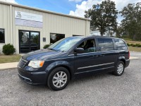 Image for 2014 Chrysler Town & Country Touring ID: 7569477