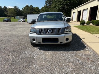 Image for 2008 Nissan Titan XE ID: 7614859