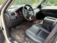 Image for 2013 Chevrolet Suburban 1500 LTZ ID: 7669725