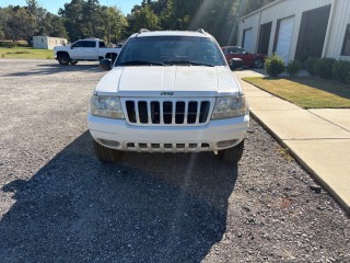 Image for 2002 Jeep Grand Cherokee Limited ID: 7697482