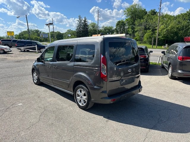 2016 Ford Transit Connect Image 5