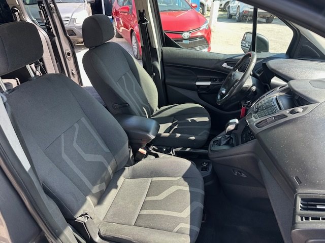 2016 Ford Transit Connect Image 6