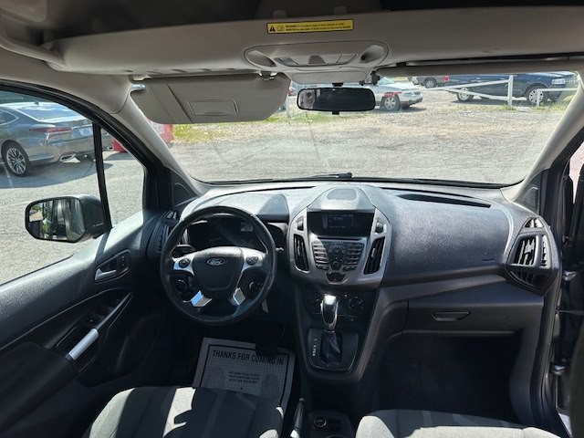 2016 Ford Transit Connect Image 8
