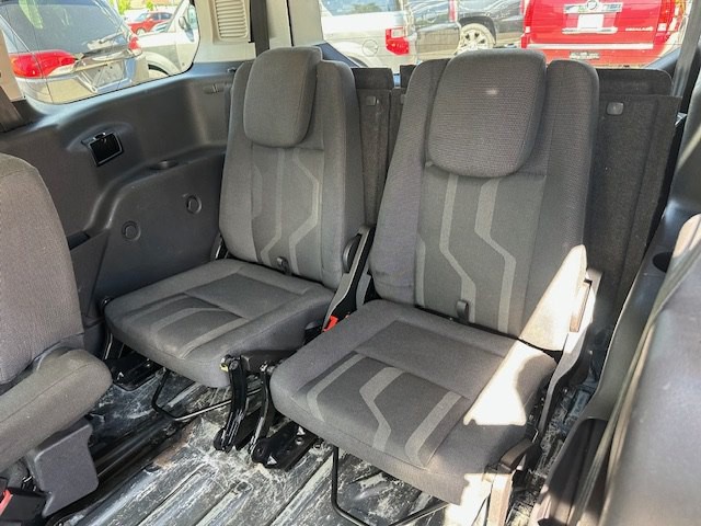 2016 Ford Transit Connect Image 9