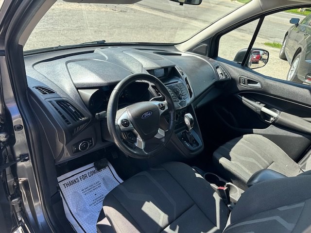 2016 Ford Transit Connect Image 10