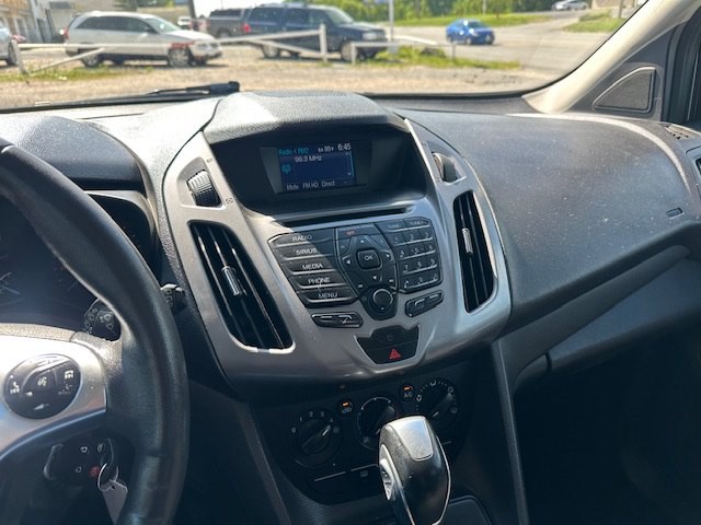 2016 Ford Transit Connect Image 11