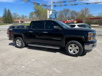 Image for 2014 Chevrolet Silverado 1500 LT ID: 6645806