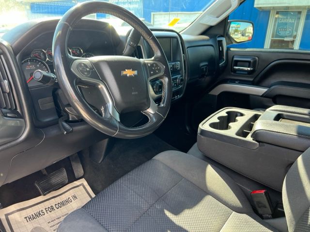 2014 Chevrolet Silverado 1500 Image 9
