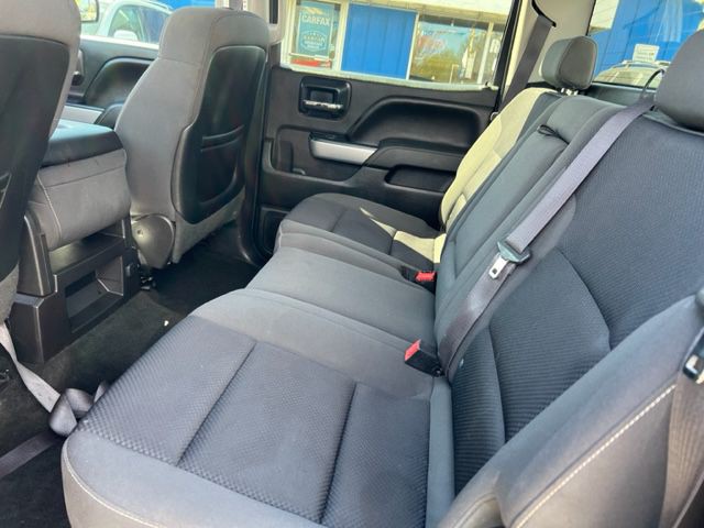 2014 Chevrolet Silverado 1500 Image 10