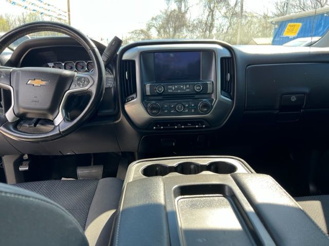 2014 Chevrolet Silverado 1500 Image 11