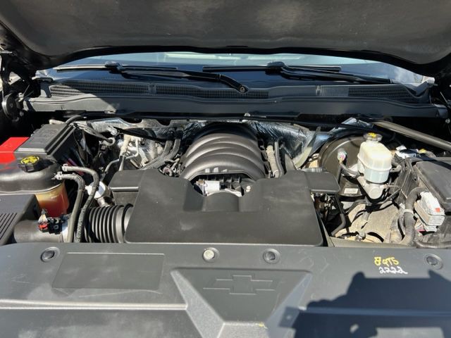 2014 Chevrolet Silverado 1500 Image 12