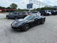 Image for 2016 Chevrolet Corvette STINGRAY Z51 1LT ID: 6664156